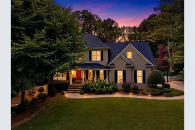 4770 Hamptons Drive, Alpharetta, GA 30004 - Photo 1