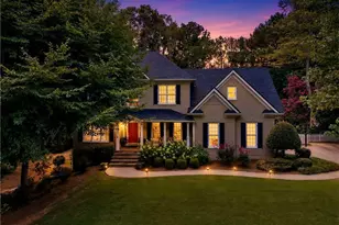 4770 Hamptons Dr, Alpharetta, GA 30004 - Photo 1