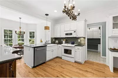 4770 Hamptons Drive, Alpharetta, GA 30004 - Photo 9
