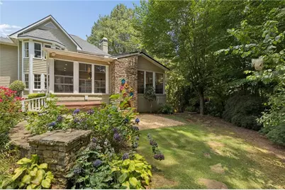 4770 Hamptons Drive, Alpharetta, GA 30004 - Photo 39