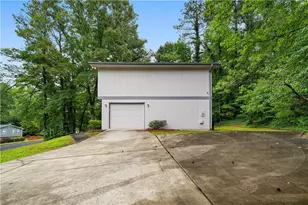 3260 Creek Hollow Dr, Marietta, GA 30062 - Photo 31