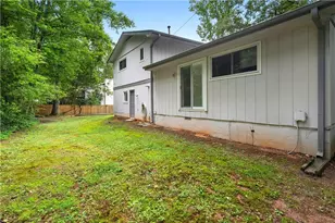 3260 Creek Hollow Dr, Marietta, GA 30062 - Photo 33