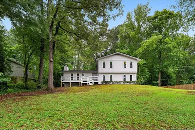 3260 Creek Hollow Drive, Marietta, GA 30062 - Photo 27