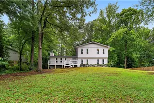3260 Creek Hollow Dr, Marietta, GA 30062 - Photo 27
