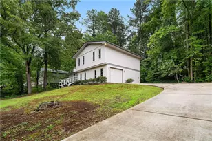 3260 Creek Hollow Dr, Marietta, GA 30062 - Photo 29