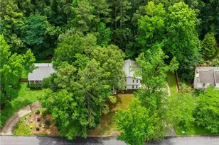 3260 Creek Hollow Dr, Marietta, GA 30062 - Photo 35