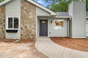 1252 Sherwood Dr, Norcross, GA 30093 - Photo 29