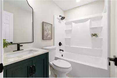1252 Sherwood Drive, Norcross, GA 30093 - Photo 25