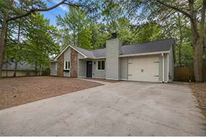 1252 Sherwood Drive, Norcross, GA 30093 - Photo 1