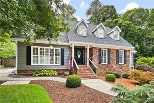 491 Timberlea Lake Dr SE, Marietta, GA 30067 - Photo 1