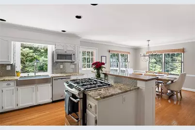 491 Timberlea Lake Drive SE, Marietta, GA 30067 - Photo 15