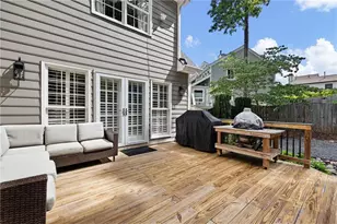 491 Timberlea Lake Dr SE, Marietta, GA 30067 - Photo 47