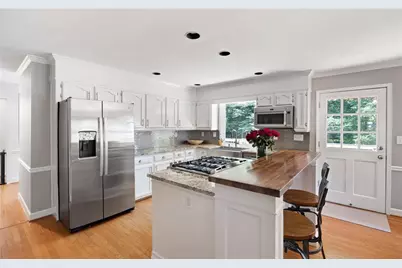 491 Timberlea Lake Drive SE, Marietta, GA 30067 - Photo 13
