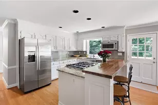 491 Timberlea Lake Dr SE, Marietta, GA 30067 - Photo 13