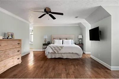 491 Timberlea Lake Drive SE, Marietta, GA 30067 - Photo 31