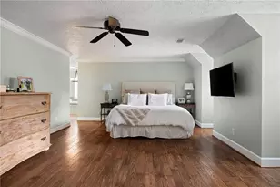491 Timberlea Lake Dr SE, Marietta, GA 30067 - Photo 31