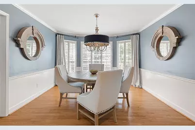 491 Timberlea Lake Drive SE, Marietta, GA 30067 - Photo 11