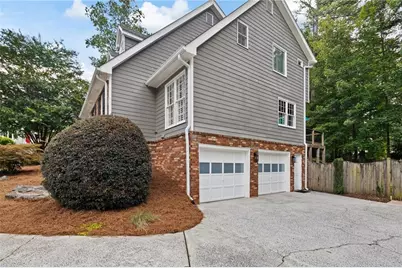 491 Timberlea Lake Drive SE, Marietta, GA 30067 - Photo 45