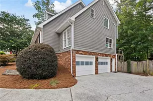 491 Timberlea Lake Dr SE, Marietta, GA 30067 - Photo 45