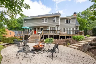 491 Timberlea Lake Drive SE, Marietta, GA 30067 - Photo 51