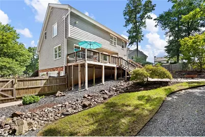491 Timberlea Lake Drive SE, Marietta, GA 30067 - Photo 57