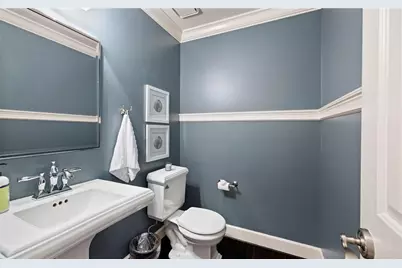 491 Timberlea Lake Drive SE, Marietta, GA 30067 - Photo 19