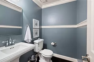 491 Timberlea Lake Dr SE, Marietta, GA 30067 - Photo 19