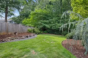 491 Timberlea Lake Dr SE, Marietta, GA 30067 - Photo 55