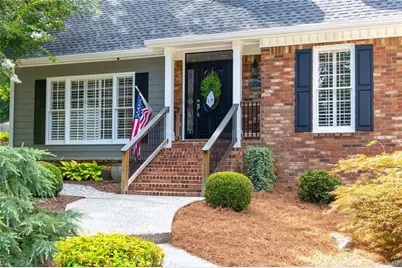 491 Timberlea Lake Drive SE, Marietta, GA 30067 - Photo 3