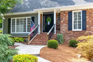 491 Timberlea Lake Dr SE, Marietta, GA 30067 - Photo 3