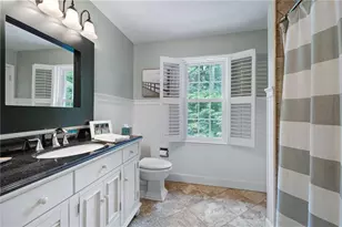 491 Timberlea Lake Dr SE, Marietta, GA 30067 - Photo 27
