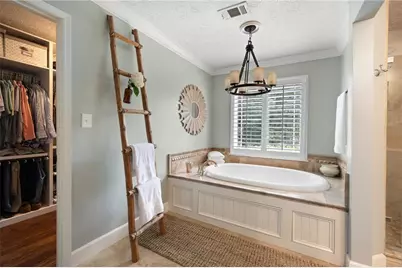 491 Timberlea Lake Drive SE, Marietta, GA 30067 - Photo 33