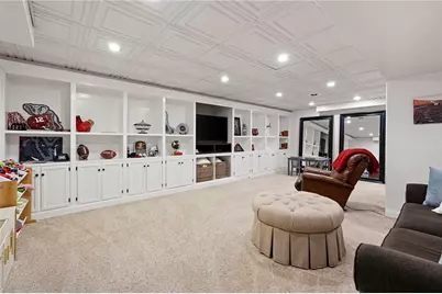 491 Timberlea Lake Drive SE, Marietta, GA 30067 - Photo 39