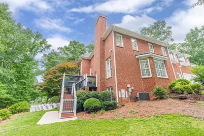 1251 Oxford Drive SE, Conyers, GA 30013 - Photo 93