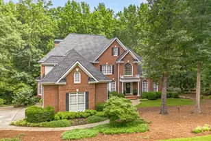 1251 Oxford Dr SE, Conyers, GA 30013 - Photo 1