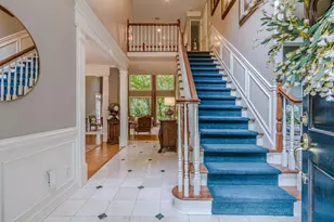 1251 Oxford Dr SE, Conyers, GA 30013 - Photo 5