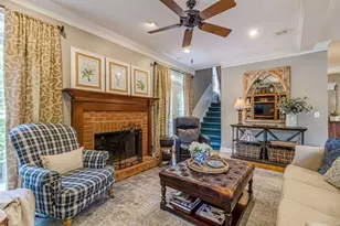 1251 Oxford Dr SE, Conyers, GA 30013 - Photo 33