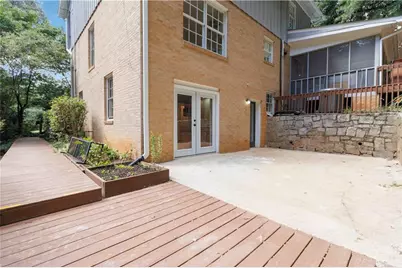 4037 Morgan Road, Tucker, GA 30084 - Photo 41