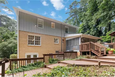 4037 Morgan Road, Tucker, GA 30084 - Photo 43