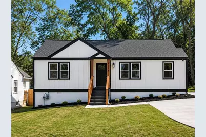 1654 Hadlock Street, Atlanta, GA 30311 - Photo 1