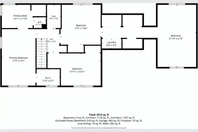 765 Lake Top Way, Roswell, GA 30076 - Photo 47