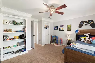 6105 Olde Atlanta Parkway, Suwanee, GA 30024 - Photo 39