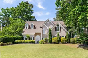6105 Olde Atlanta Pkwy, Suwanee, GA 30024 - Photo 1