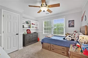 6105 Olde Atlanta Pkwy, Suwanee, GA 30024 - Photo 35