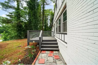 3406 Longleaf Drive, Decatur, GA 30032 - Photo 33