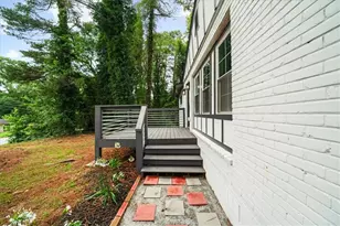 3406 Longleaf Dr, Decatur, GA 30032 - Photo 33