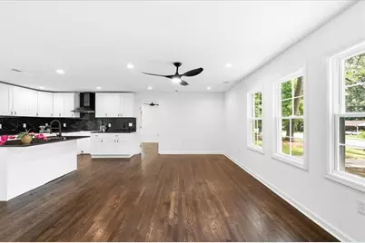 3406 Longleaf Drive, Decatur, GA 30032 - Photo 7