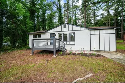 3406 Longleaf Drive, Decatur, GA 30032 - Photo 31