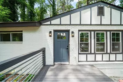 3406 Longleaf Drive, Decatur, GA 30032 - Photo 35