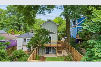 816 Virgil Street NE, Atlanta, GA 30307 - Photo 41